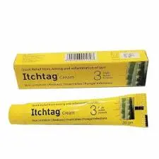 Anti Fungal Cream